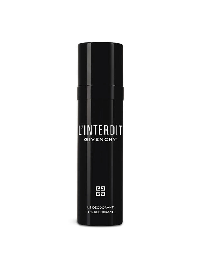 L'Interdit The Deodorant 100ml