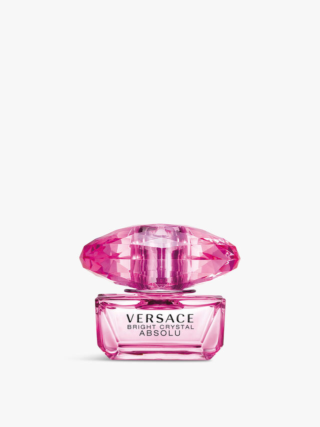 Bright Crystal Absolu Eau De Parfum 50ml