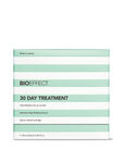 30 Day Treatment