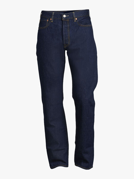 Men's Levi's 501 Regular Fit Jeans | Fenwick