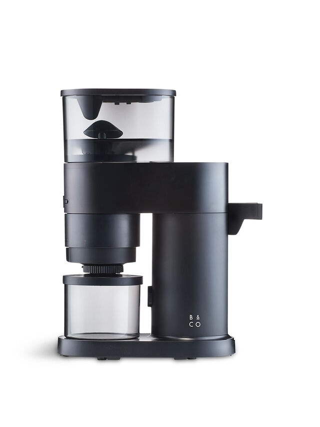 Core Electric Coffee Grinder