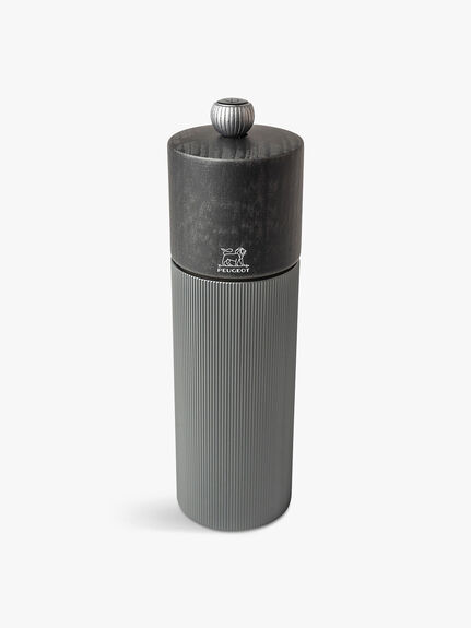 Line Carbon Pepper Mill
