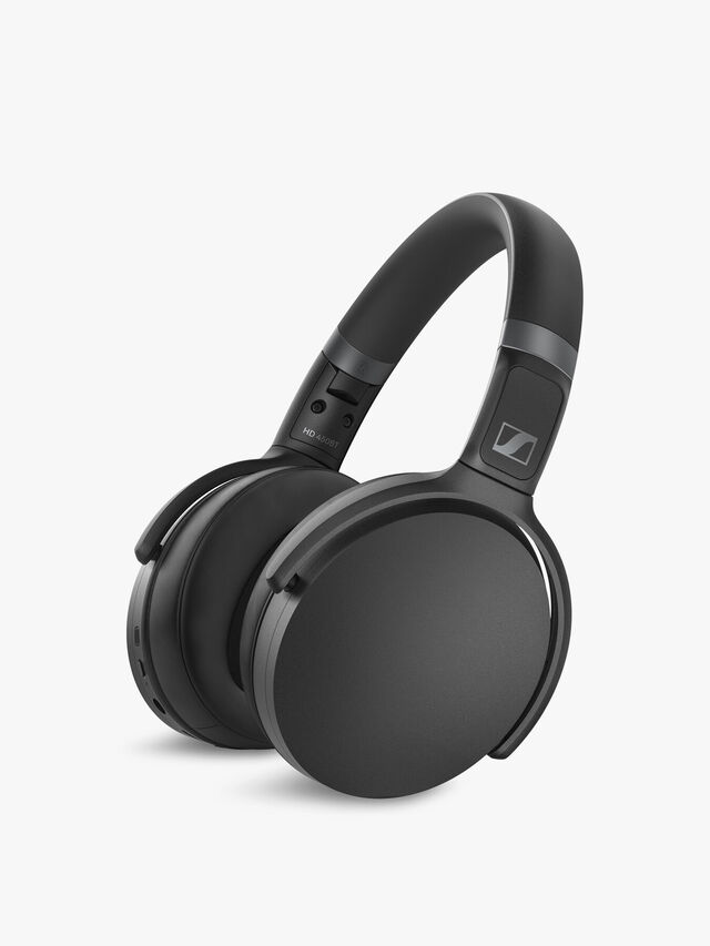 HD450BT Noise Cancelling Wireless Headphones