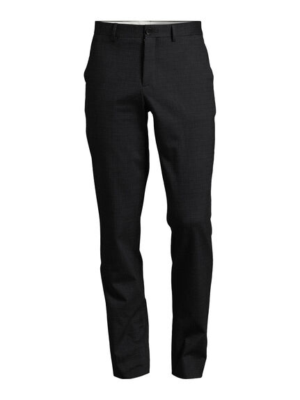 Mid-Fit Stretch Cotton Chinos