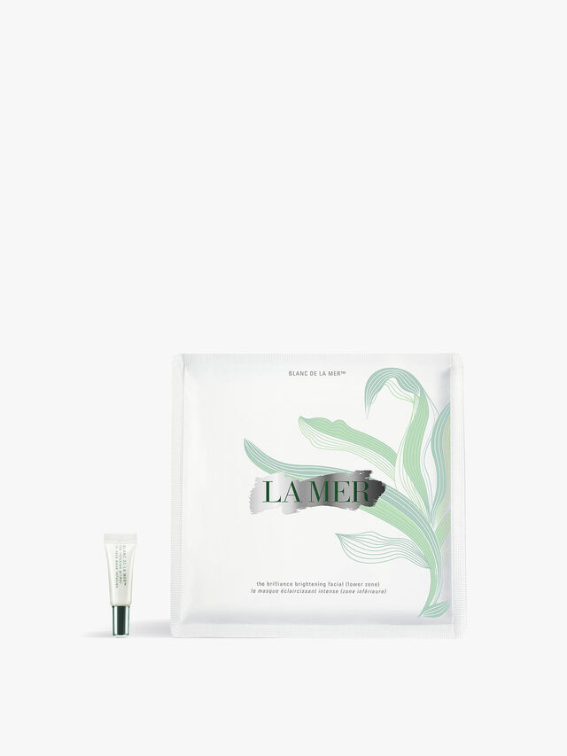 The Brilliance Brightening Facial (6 Sheets)
