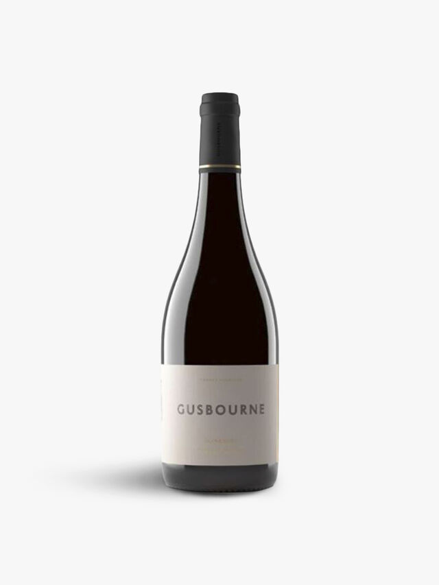 Gusbourne Guinevere Chardonnay 2017 75cl