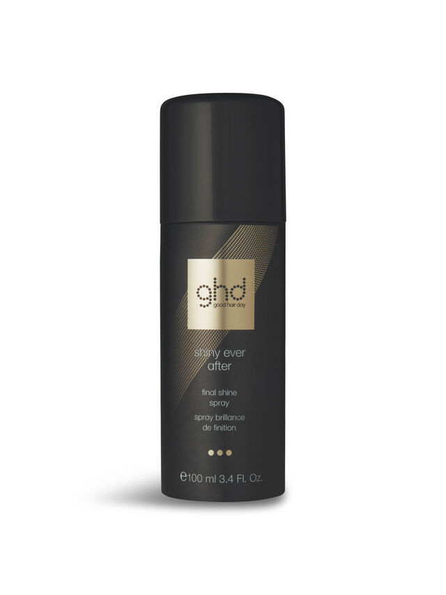 ghd Shiny Ever After - Final Shine Spray