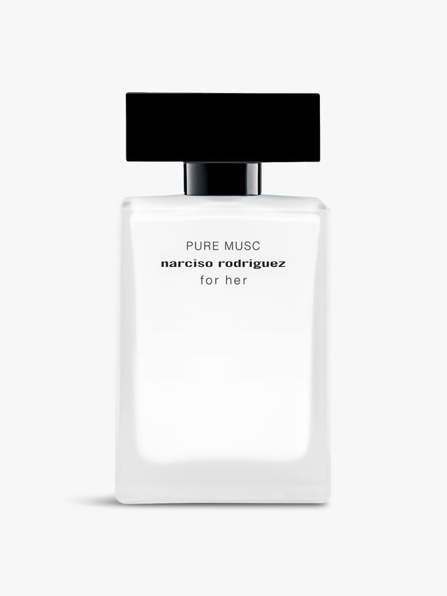 For Her PURE MUSC Eau de Parfum 50ml