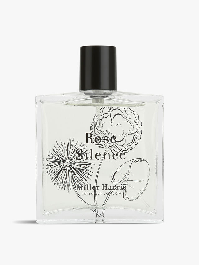 Rose Silence Eau de Parfum 100 ml