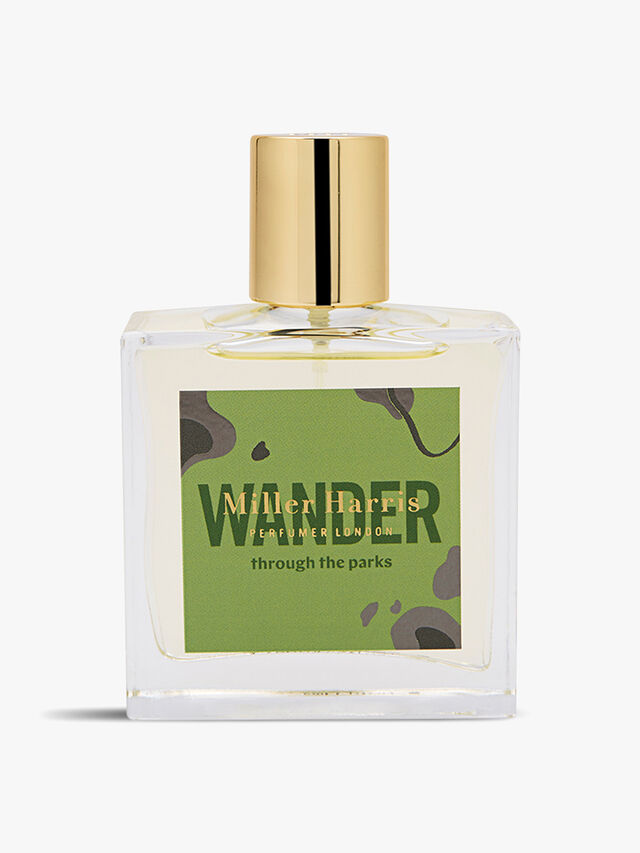 Wander Through The Parks Eau de Parfum 50 ml