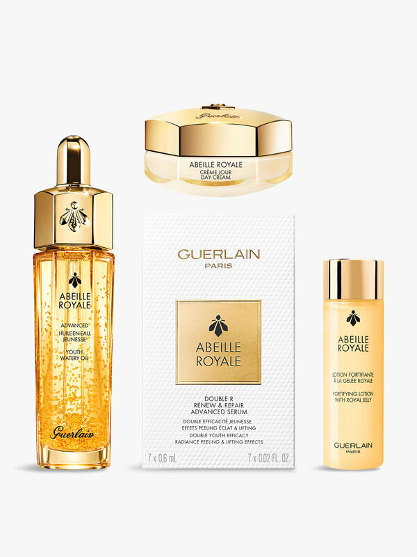 Abeille Royale Discovery Age-Defying Set