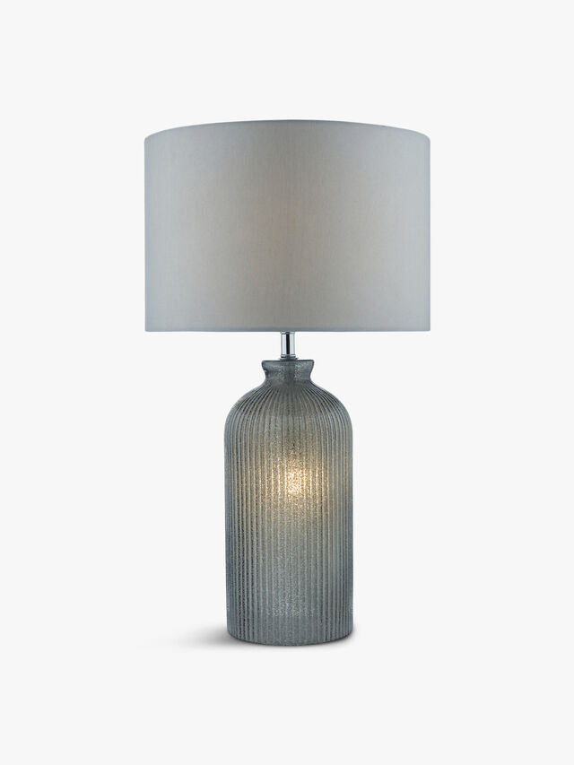Pamplona Table Lamp with Shade