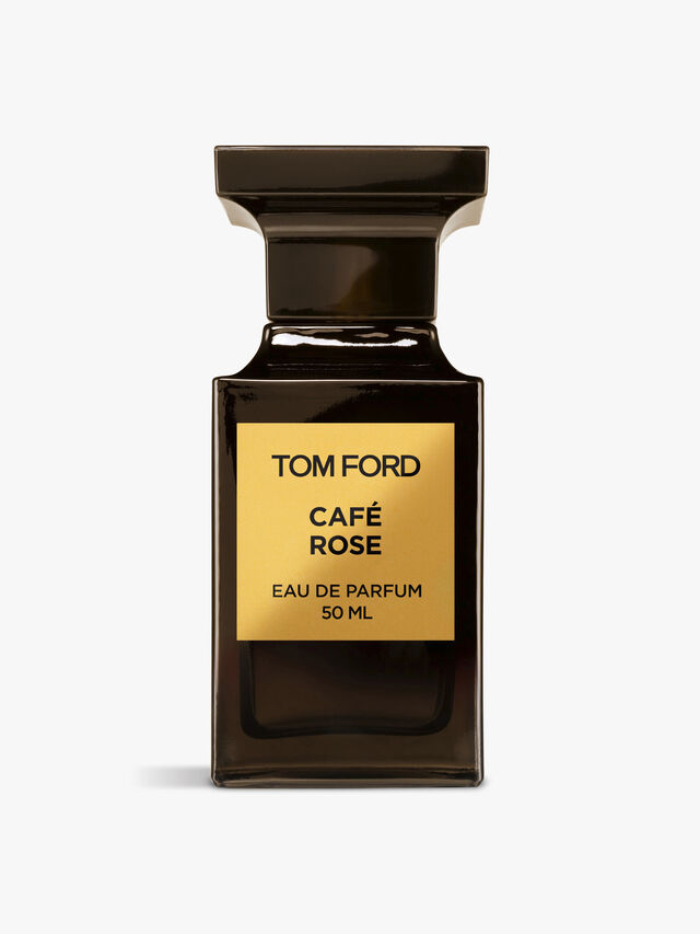 Café Rose Eau de Parfum 50 ml