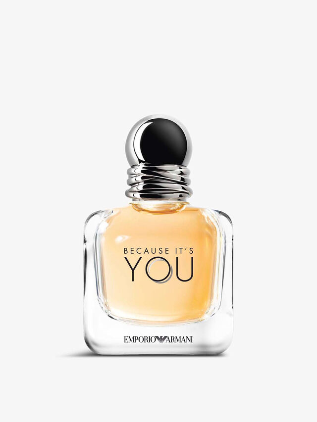 Because It's You Eau de Parfum 50 ml