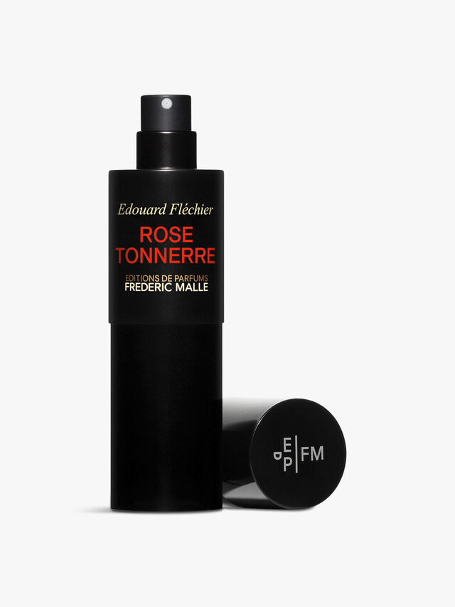 Rose Tonnerre Eau de Parfum 30ml