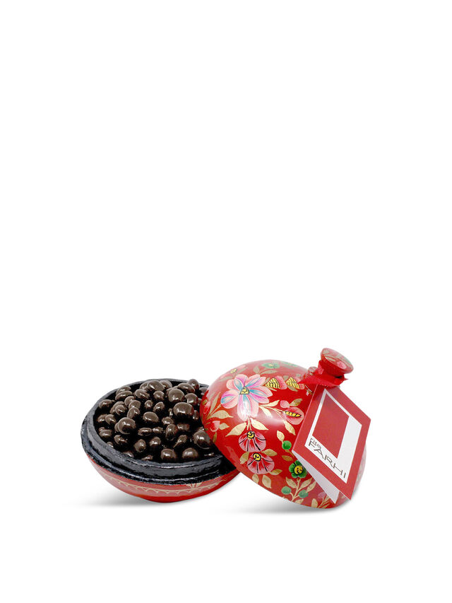 Dark Chocolate Coffee Beans Bombonniere 130g