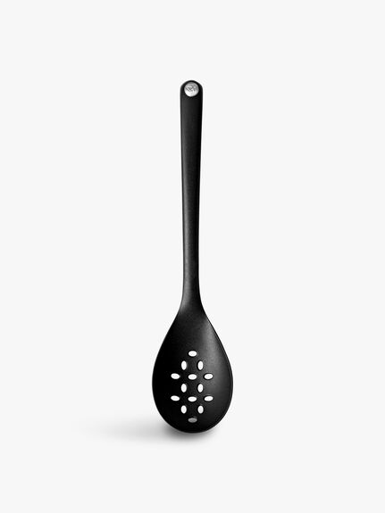 Signature Large Non Stick Slotted Spoon