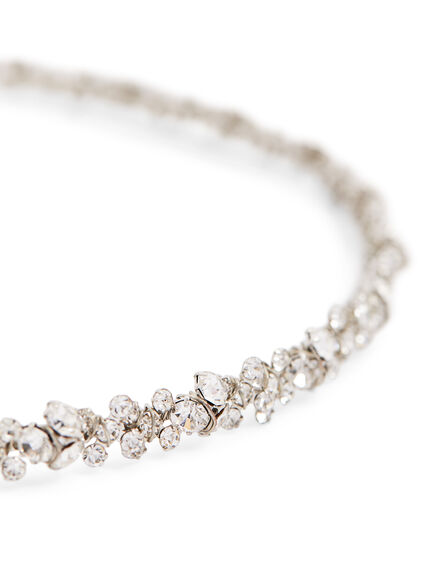 Nell Thin Crystals Hairband