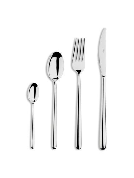Line 24 Piece Cutlery Set