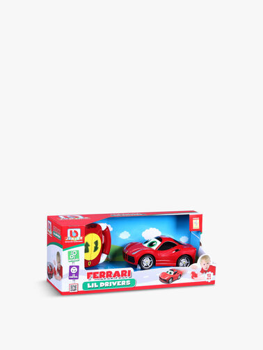 BB Junior Ferrari Lil Drivers 488 Gtb