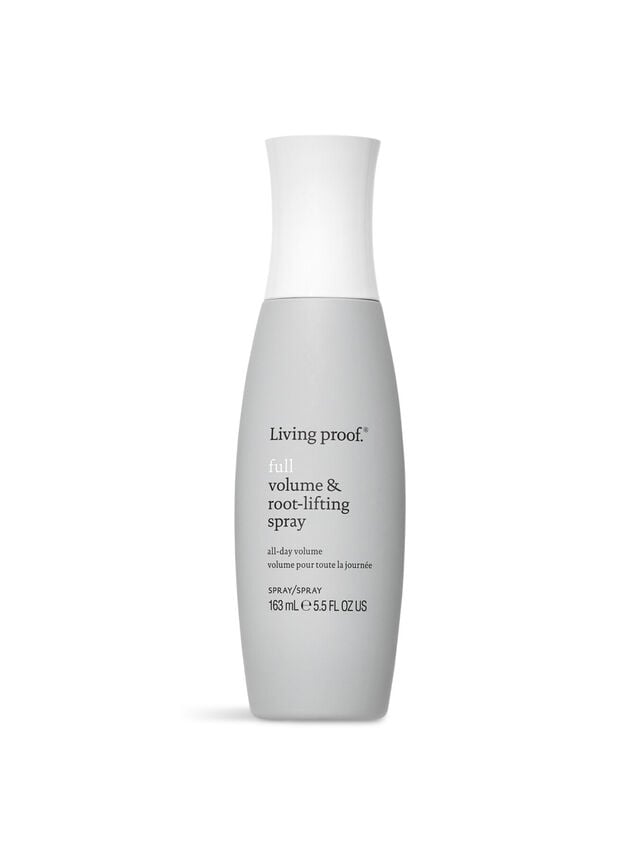 Full Volume and Root Lifting Spray 163ml