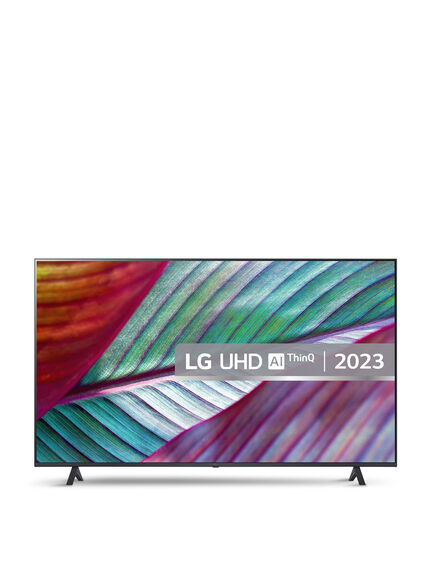 UR78 LED 50 Inch 4K Ultra HD HDR Smart TV (2023)