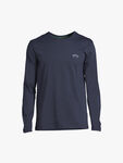 Togn Curved Long Sleeve Tee