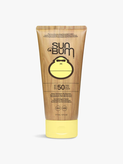 Sun Bum Original SPF50 Lotion 177ml