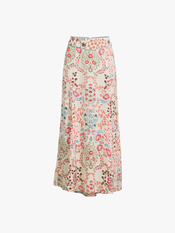 Garance Skirt