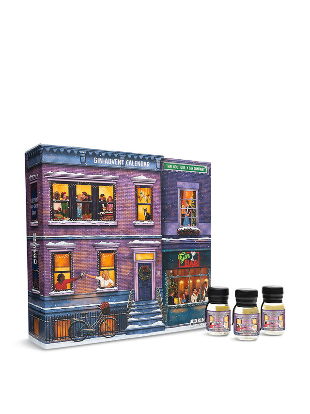 That Boutique-y Company Gin Advent Calendar