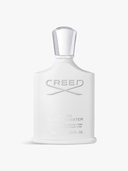Silver Mountain Water Eau de Parfum 50 ml