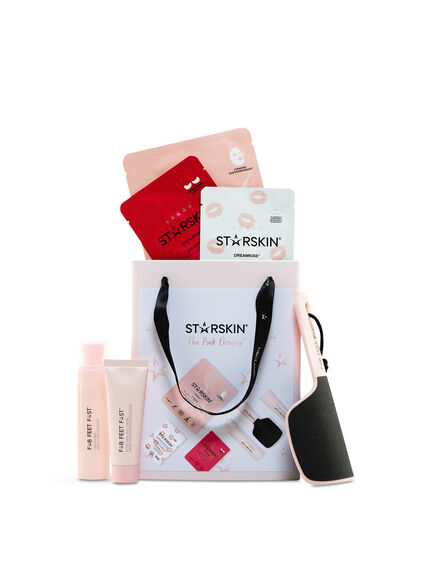 The Pink Dreams Giftset