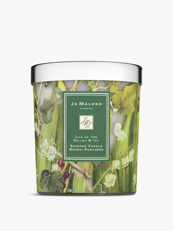 Jo Malone London Lily Of The Valley & Ivy Charity Candle 200g