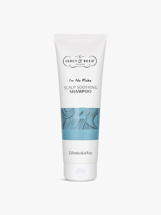 Percy & Reed Im No Flake Scalp Soothing Shampoo