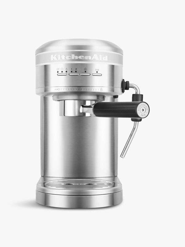 5KES6503 Semi-Automatic Espresso Coffee Machine