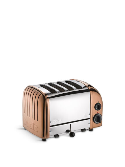 Classic AWS Toaster 4 slot