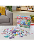 My First Monopoly Game