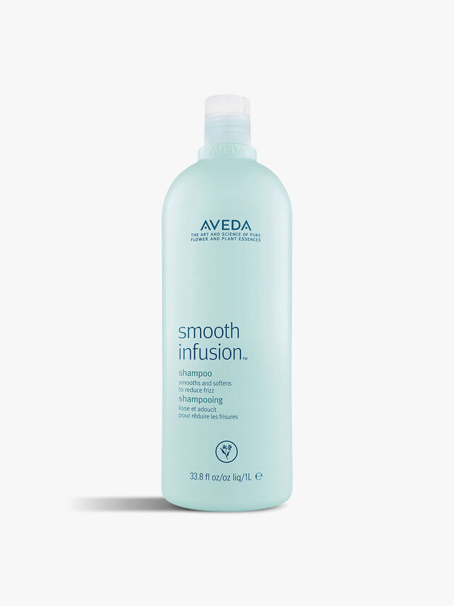Smooth Infusion Shampoo 1 L