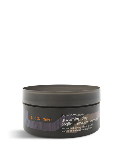Men's Grooming Clay 75 ml