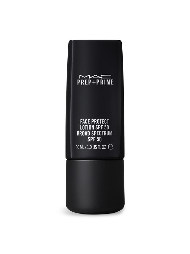 Prep Prime Face Protect SPF50