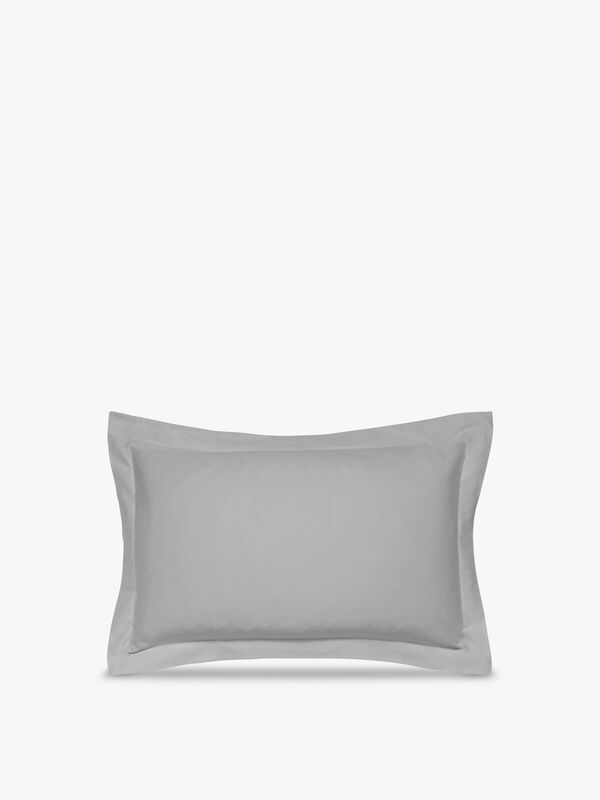 600tc Oxford Pillowcase
