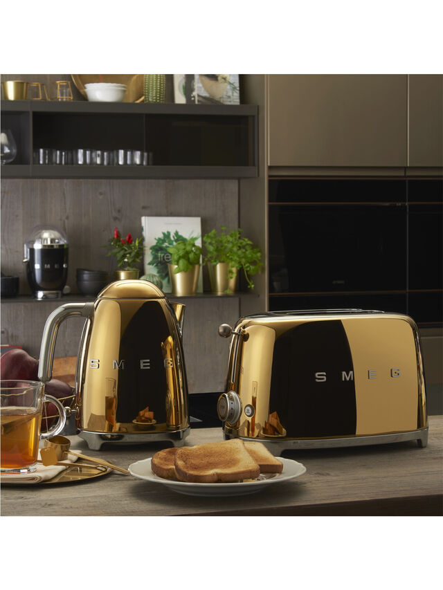 TSF01Two Slice Toaster