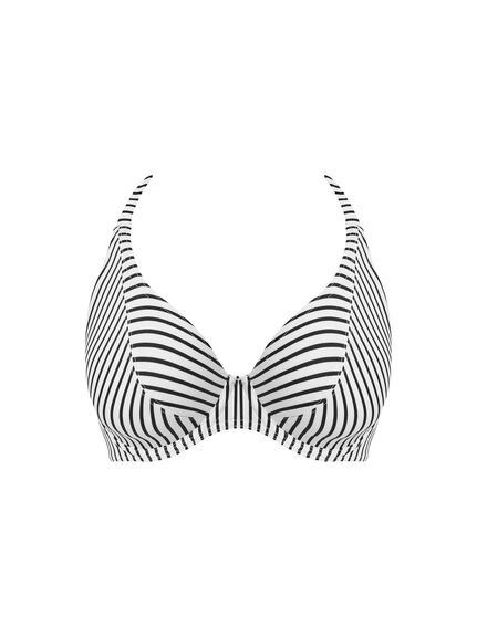 Jewel Cove UW Halter Bikini Top