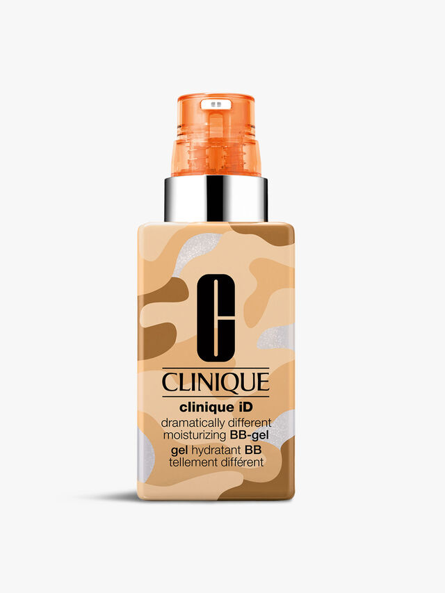 Clinique iD Dramatically Different Moisturising BB Gel & Active Cartridge Concentrate
