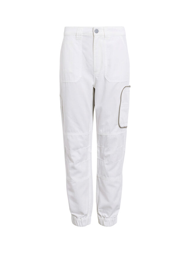 Florence Cargo Joggers