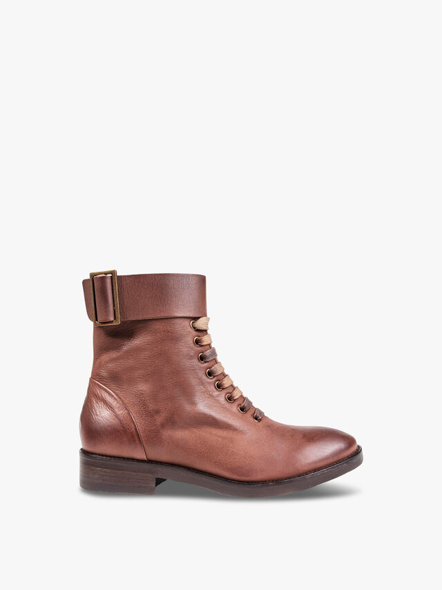 SOLE MADE IN ITALY Rome Ankle Boots