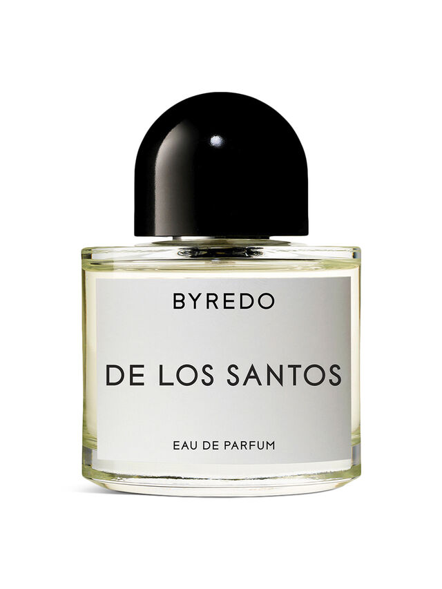 De Los Santos Eau de Parfum 50ml