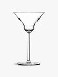 Vintage Martini Glass Set of 2