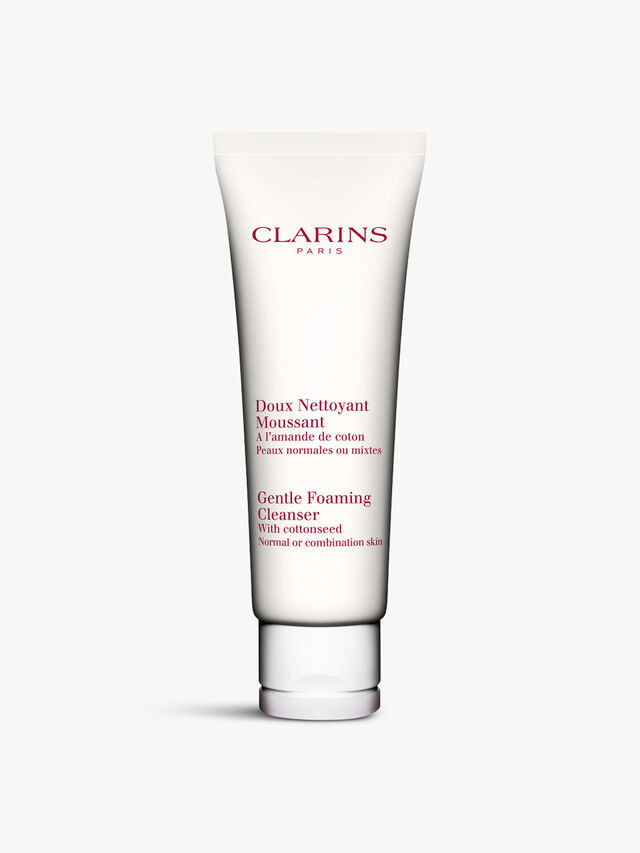 Gentle Foaming Cleanser Normal/Combination Skin