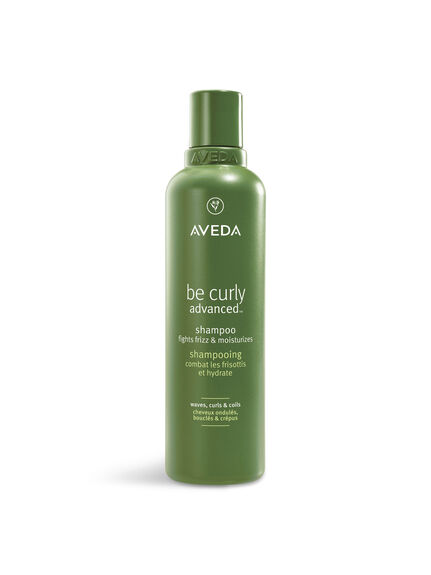 Be Curly Advanced Shampoo 250ml